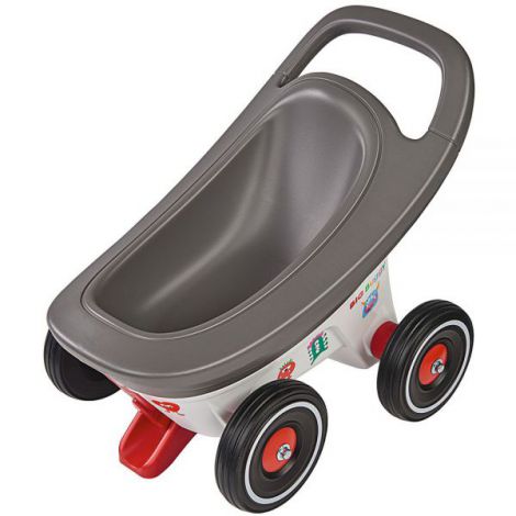 Carucior pentru papusi Big Buggy 3 in 1 - imagine 12